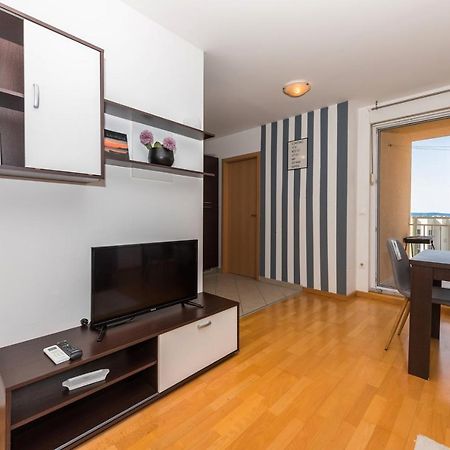 Apartment Sea View In Makarska, Free Parking Exterior foto